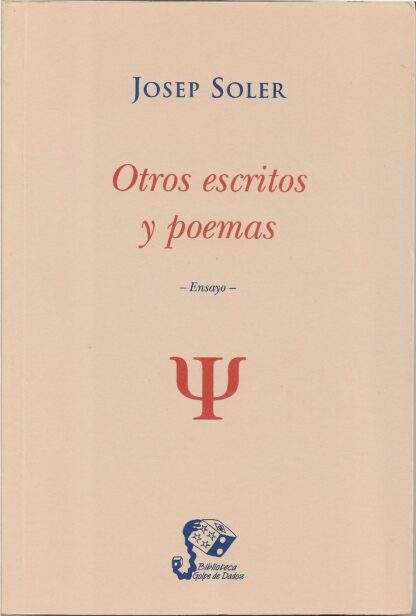 Otros escritos y poemas