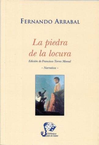 La piedra de la locura