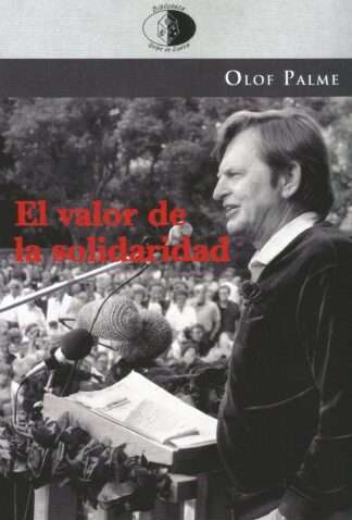 El valor de la solidaridad