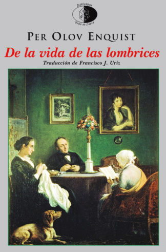 De la vida de las lombrices