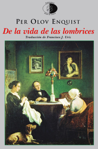 De la vida de las lombrices