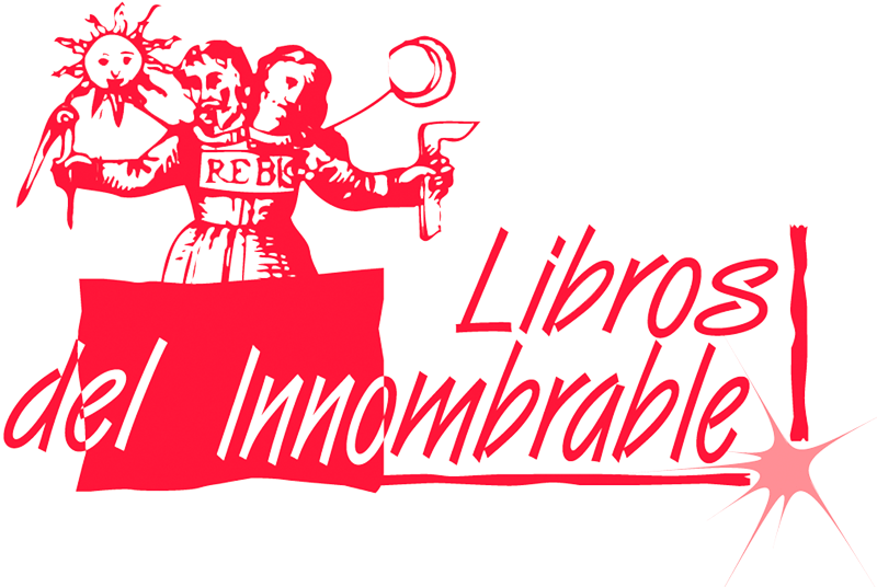 Libros del Innombrable