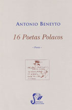 16 Poetas Polacos
