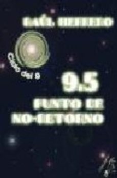 9.5 Punto de No-Retorno