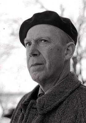 Gunnar Ekelöf