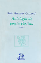Antología de Poesía Postista