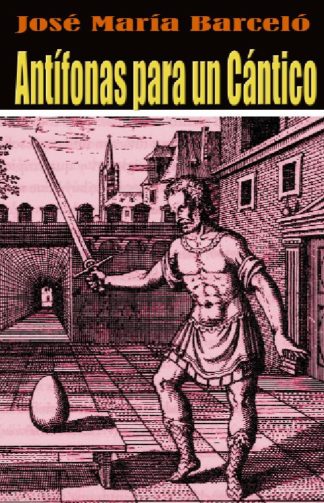 Antífonas para un cántico