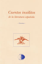 Cuentos insólitos de la literatura española