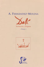 Dalí. Testimonios y Enigmas