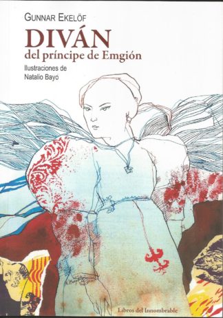 Diván del Príncipe de Emgión