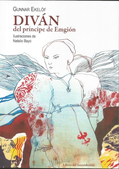Diván del Príncipe de Emgión