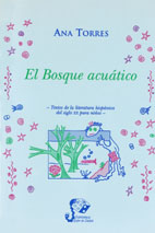 El bosque acuático