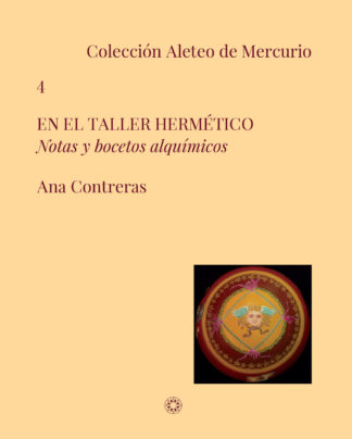 En el taller hermético