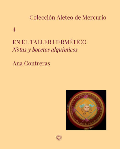 En el taller hermético