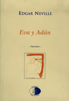 Eva y Adán