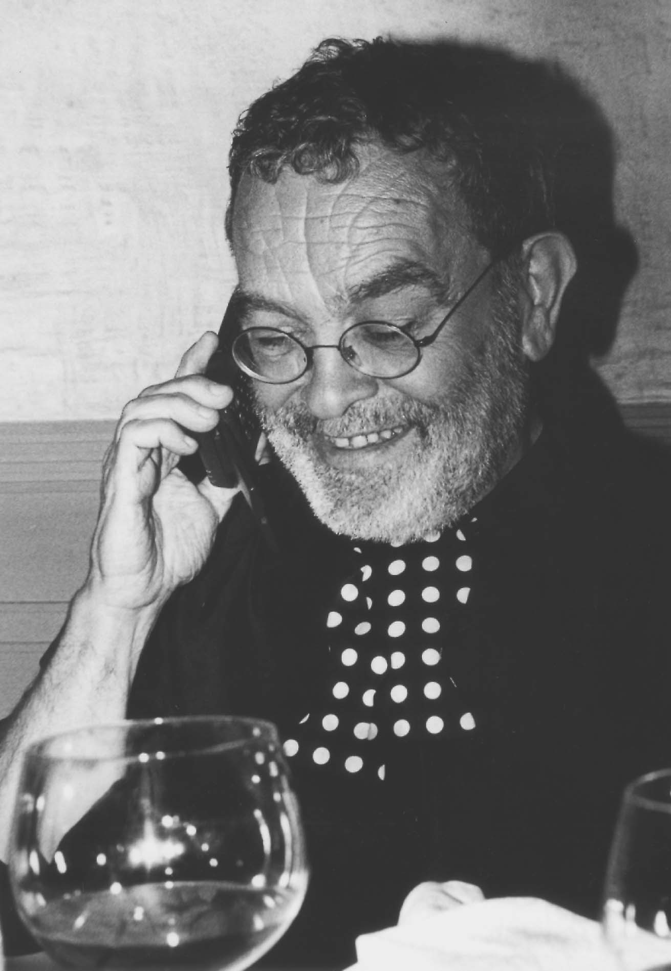 Fernando Arrabal