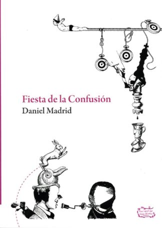 Fiesta de la confusión