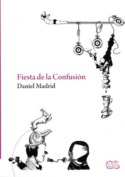 Fiesta de la confusión