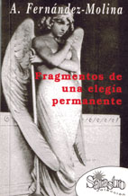 Fragmentos de una elegía permanente
