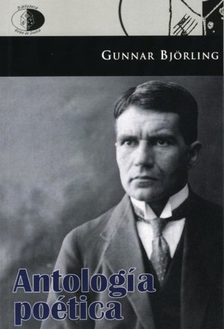Antología poética