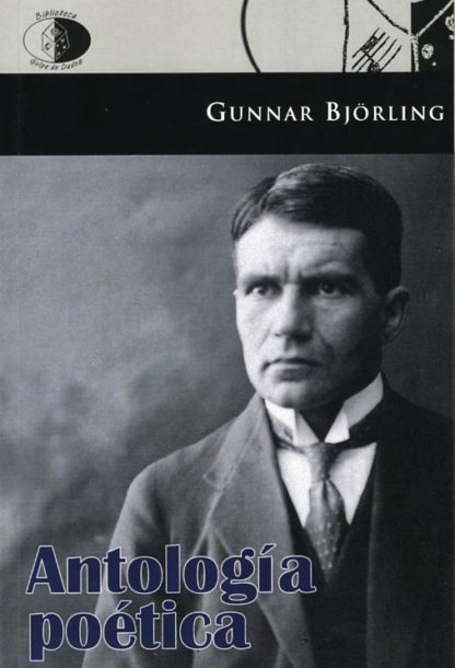 Antología poética
