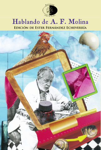 Hablando de A.F.Molina
