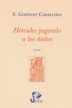 Hércules jugando a los dados