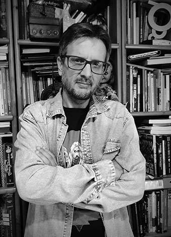 Iván Humanes Bespín