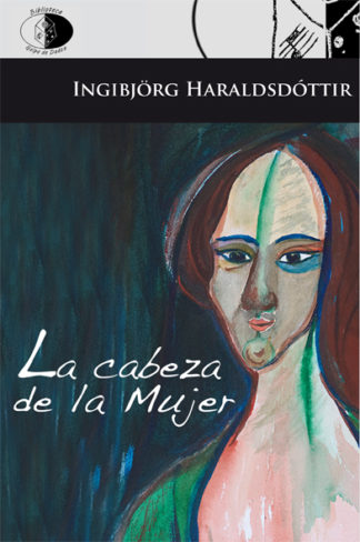 La cabeza de la mujer