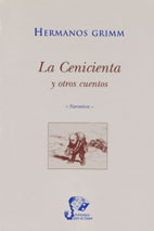 La cenicienta y otros cuentos