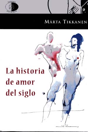 La historia de amor del siglo