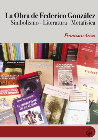 La obra de Federico González