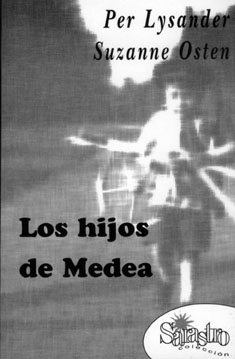 Los hijos de Medea