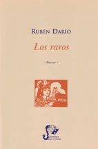 Los raros