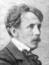 Mikalojus Konstantinas Ciurlionis