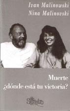 Muerte, ¿dónde está tu Victoria?