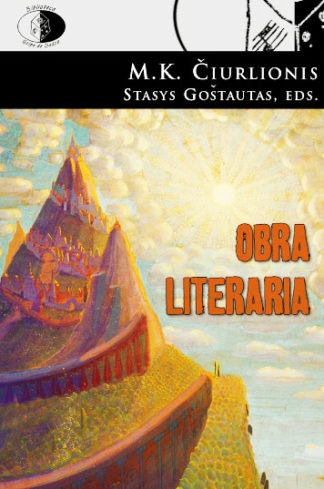 Obra literaria
