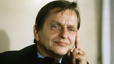 Olof Palme