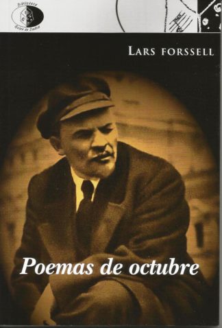 Poemas de octubre