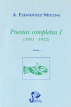 Poesías completas I (1953-1972)