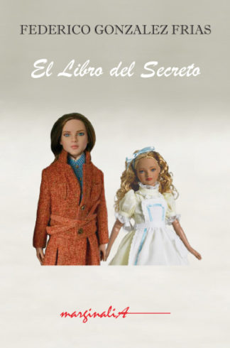 El libro del secreto