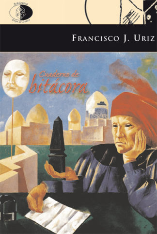 Cuaderno de bitácora