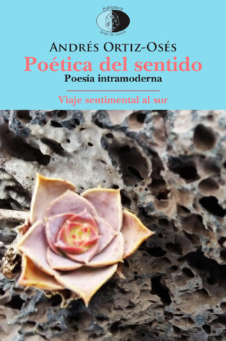 Poética del sentido / Viaje sentimental al sur