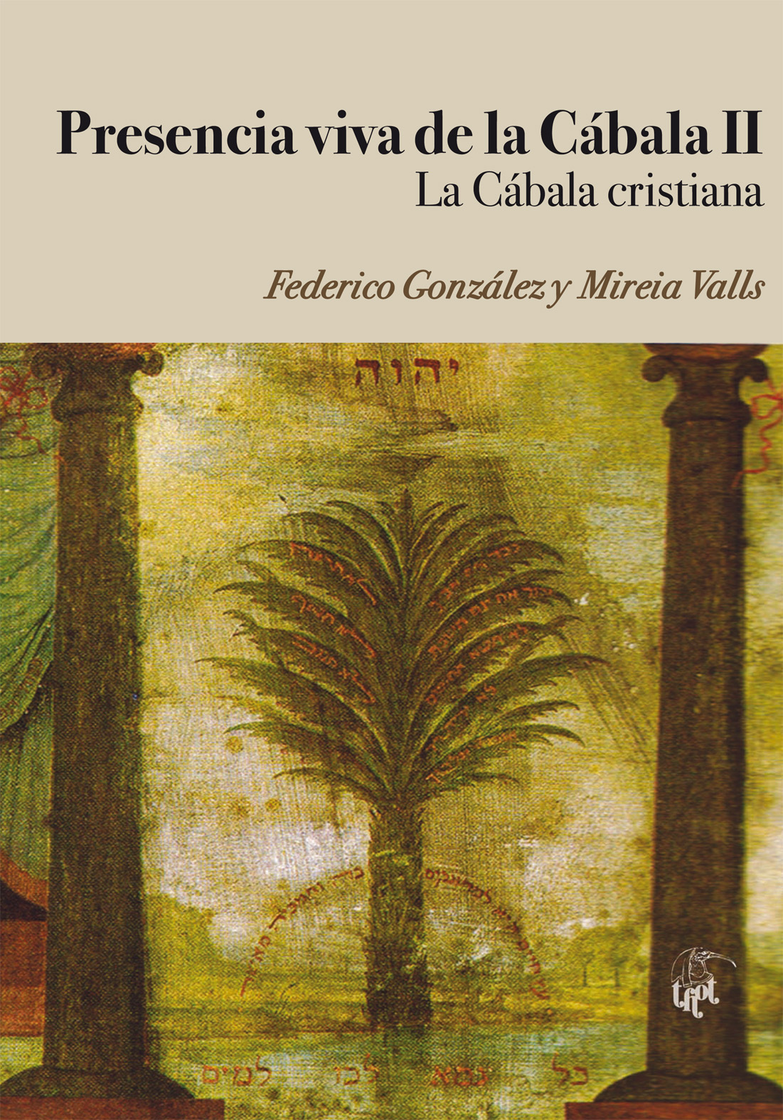 Conferencia Mireia Valls: La Cábala del Renacimiento, en Casa del libro de Sevilla