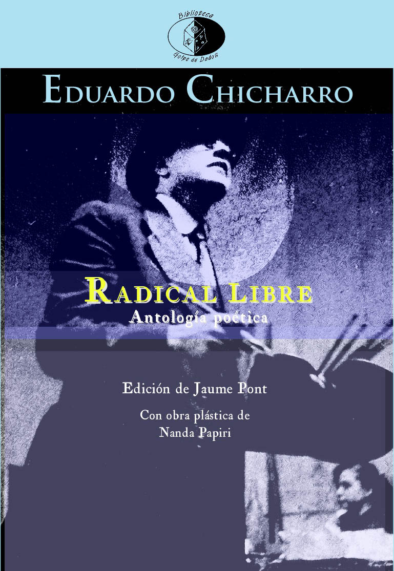 Presentación en Cádiz de Memorias del niño Toni, de Antonio Chicharro Papiri, y de Radical libre, de Eduardo Chicharro