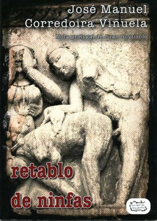 Retablo de ninfas