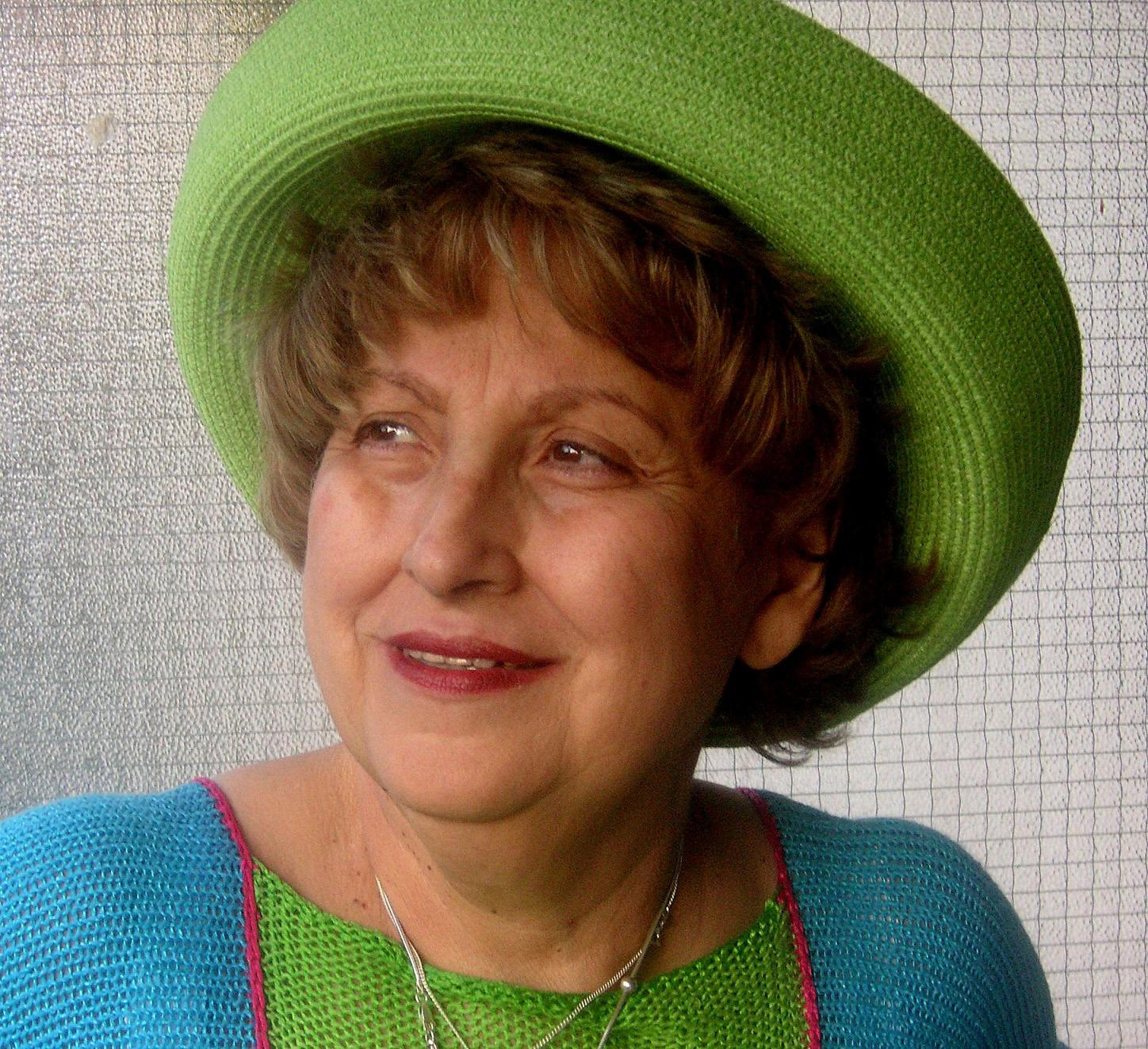 Ruth Reichelberg