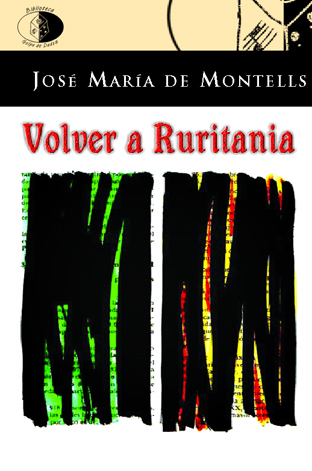 Volver a Ruritania (Para una lectura de lo hermético)
