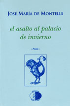 el asalto al palacio de invierno