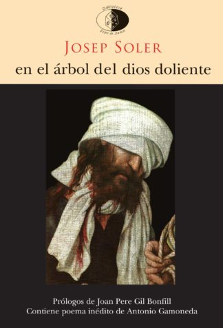 en el árbol del dios doliente
